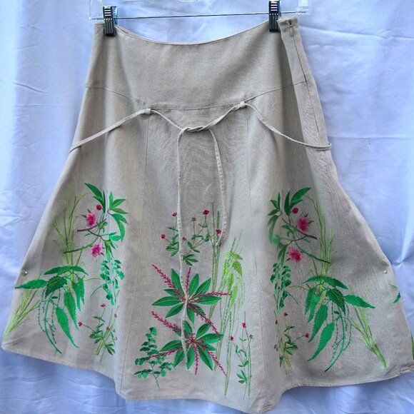 Saint Tropez West Dresses & Skirts - Skirt